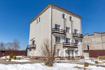 Вид с улицы, фото 5