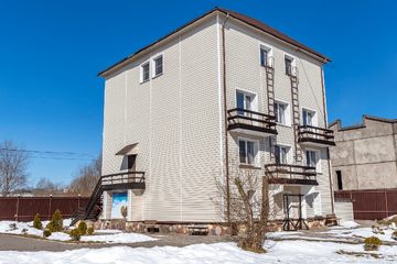 Вид с улицы, фото 3