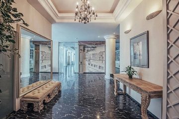 Ресторан БульВар. Большой банкетный зал, фото 8