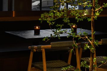 Ресторан Огонёк Бистро / Ogonek Bistro. Основной зал, фото 4