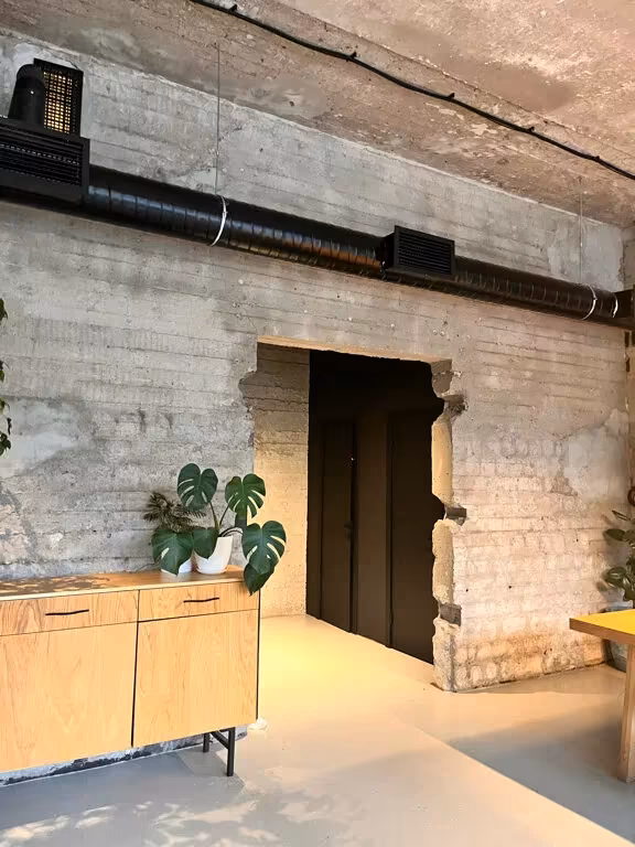 Stg Cafe Большой зал
