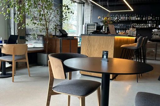 Stg Cafe. Большой зал, фото 7
