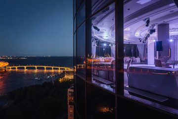 Банкетный комплекс Пространство 360. Основной зал, фото 14