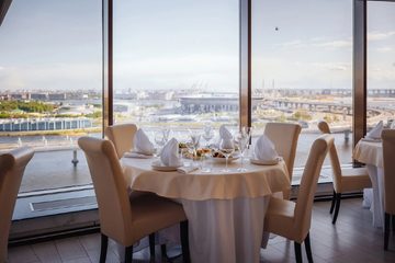Банкетный комплекс Пространство 360. Основной зал, фото 9
