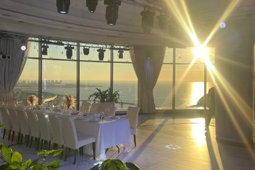 Банкетный комплекс Пространство 360. Основной зал, фото 8