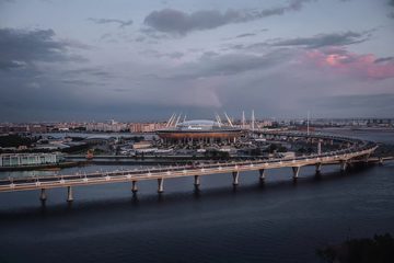 Банкетный комплекс Пространство 360. Основной зал, фото 16