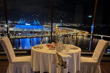 Банкетный комплекс Пространство 360. Основной зал, фото 11