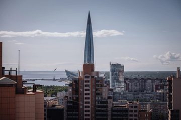 Банкетный комплекс Пространство 360. Основной зал, фото 15