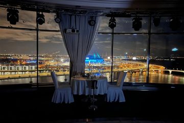 Банкетный комплекс Пространство 360. Основной зал, фото 12