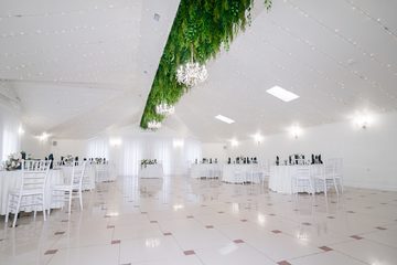 Банкетный зал Александрия-Петергоф. Весна, фото 11