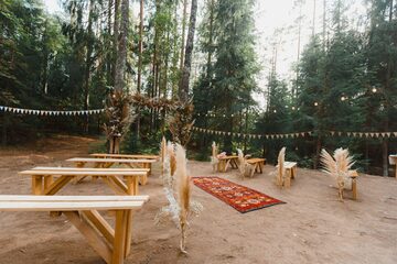 Выездная регистрация, фото 3