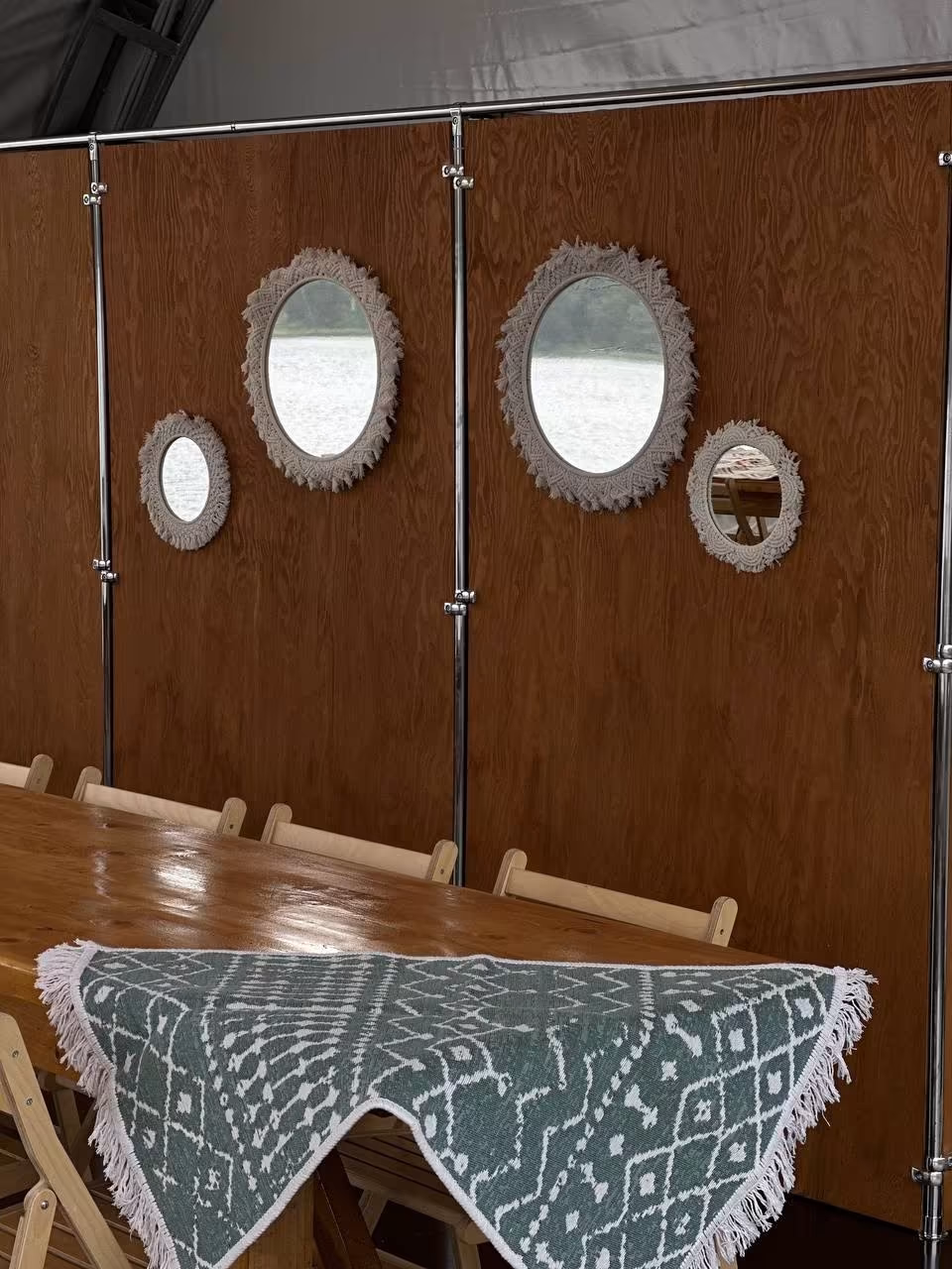 Шатёр Северный Шатёр