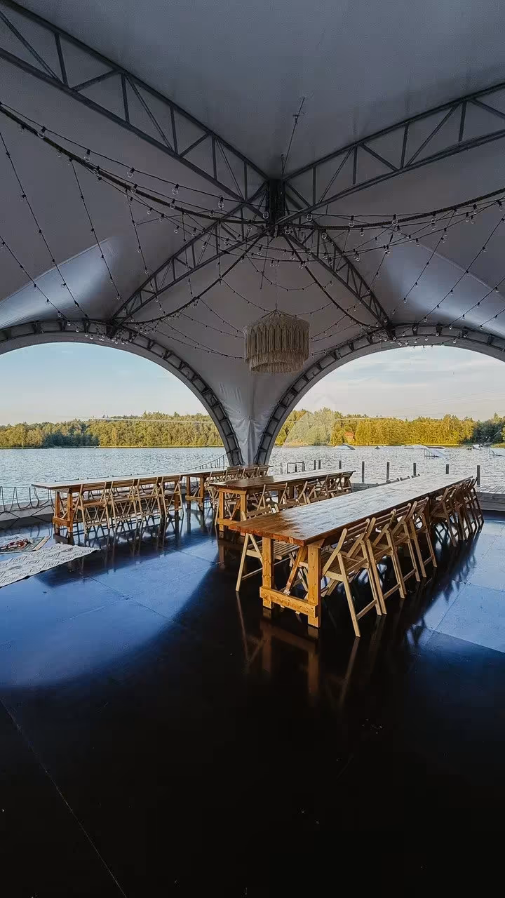Шатёр Северный Шатёр