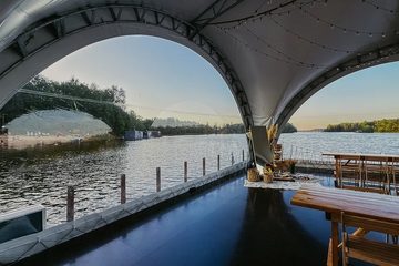 Шатёр Северный. Шатёр, фото 3