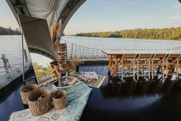 Шатёр Северный. Шатёр, фото 2