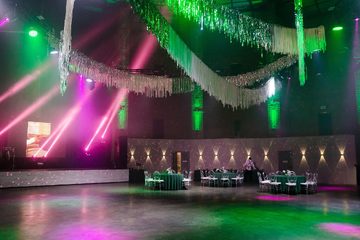 Банкетный зал Ивент Холл / Event Hall. Основной зал, фото 3
