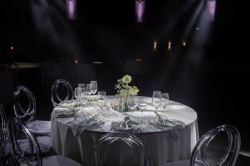 Банкетный зал Ивент Холл / Event Hall. Основной зал, фото 7
