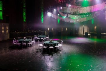 Банкетный зал Ивент Холл / Event Hall. Основной зал, фото 1