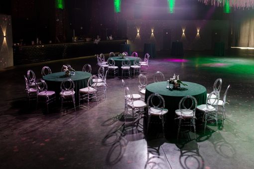 Банкетный зал Ивент Холл / Event Hall. Основной зал, фото 2