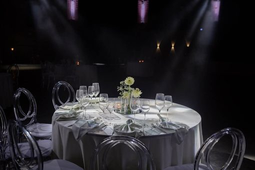 Банкетный зал Ивент Холл / Event Hall. Основной зал, фото 7