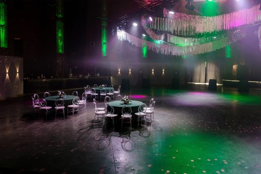 Банкетный зал Ивент Холл / Event Hall