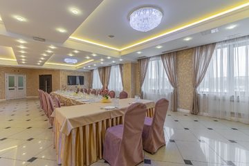 Ресторан Наш. Панорама, фото 10