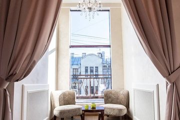 Банкетный зал Марсала. Основной зал, фото 12