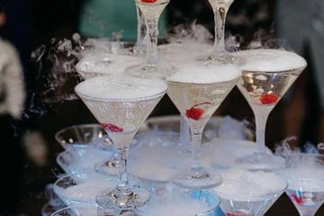 Банкетный зал Марсала. Основной зал, фото 9