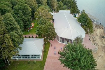 Прилегающая территория, фото 1