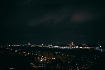 Панорамный вид, фото 1