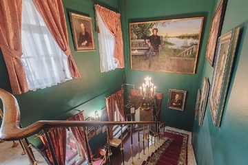 Холл, фото 5