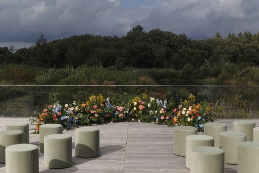 Загородный комплекс Файв Стар Плейс / Five Star Place. Зал-театр до 40 человек. Фото 5