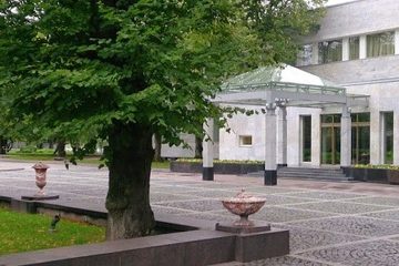 Вид с улицы, фото 3