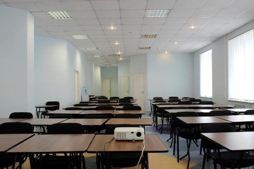 Конгресс-холл Васильевский. Борисоглебский зал до 70 человек