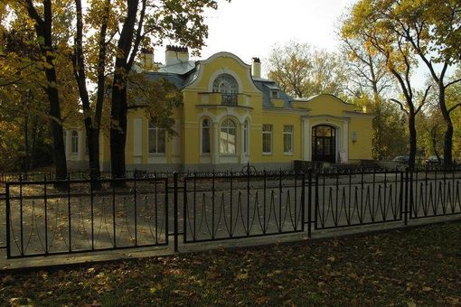 ЗАГС Гатчинского района, фото 3