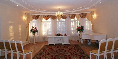 ЗАГС Гатчинского района, фото 2