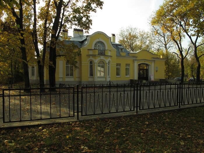 ЗАГС Гатчинского района, фото 3