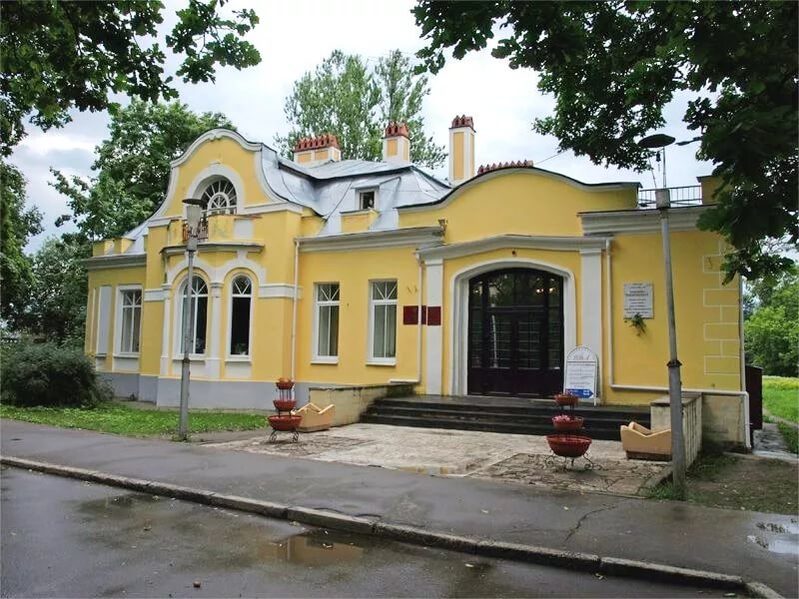 ЗАГС Гатчинского района, фото 4