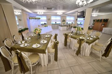 Кафе Традиция Вкуса. Основной зал, фото 10
