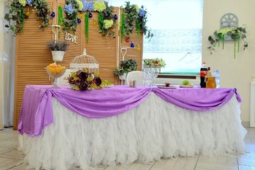 Кафе Традиция Вкуса. Основной зал, фото 3