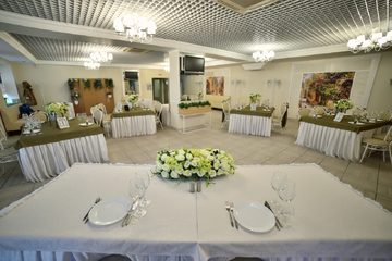 Кафе Традиция Вкуса. Основной зал, фото 15