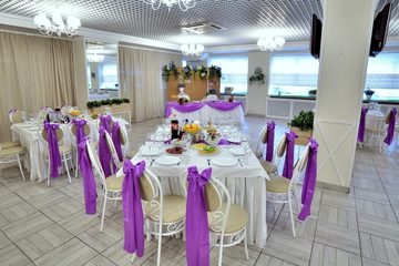 Кафе Традиция Вкуса. Основной зал, фото 2