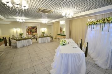Кафе Традиция Вкуса. Основной зал, фото 12