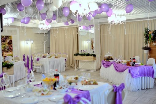 Кафе Традиция Вкуса. Основной зал, фото 1