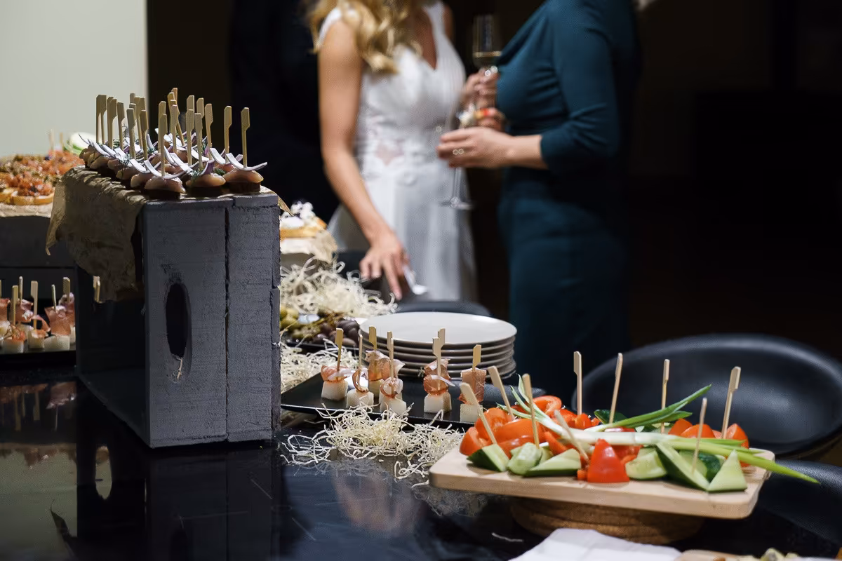 Кулинарная студия Тэст Лаб / Taste Lab Основной зал