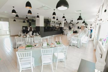 Кулинарная студия Тэст Лаб / Taste Lab. Основной зал, фото 2