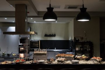 Кулинарная студия Тэст Лаб / Taste Lab. Основной зал, фото 7