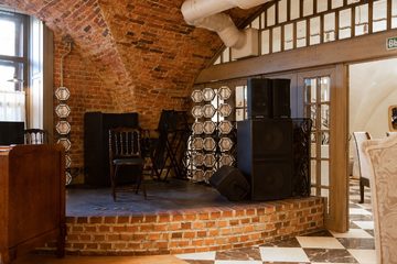 Ресторан Таможня. Основной зал, фото 25