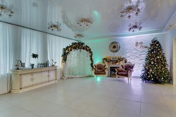Банкетный ресторан Мон Амур / Mon Amour. Большой зал, фото 13