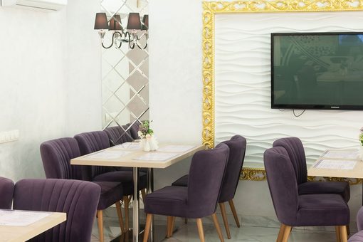 Кафе Питер. Большой, фото 3